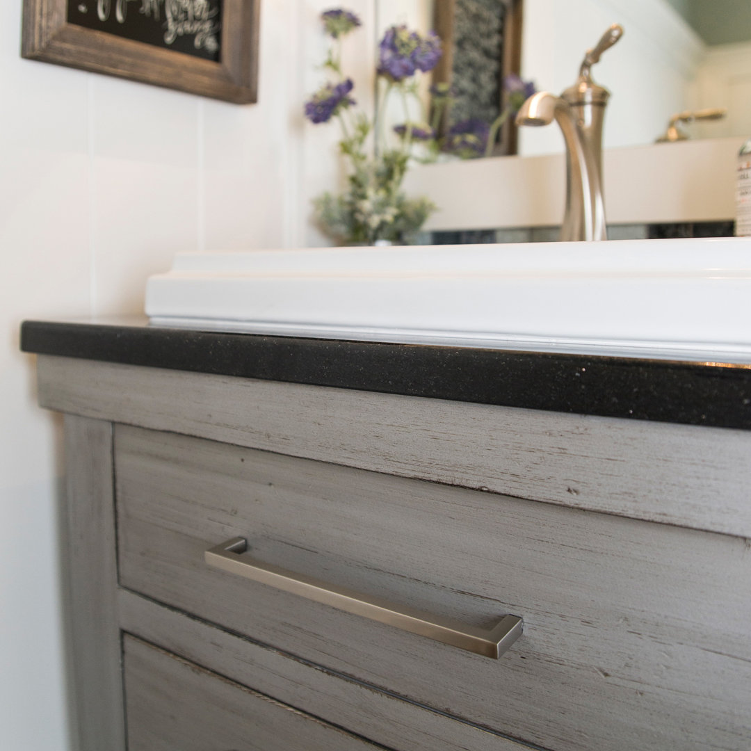 Skylight Collection Handle Pull - Contemporary Hardware for Drawers & Cabinets